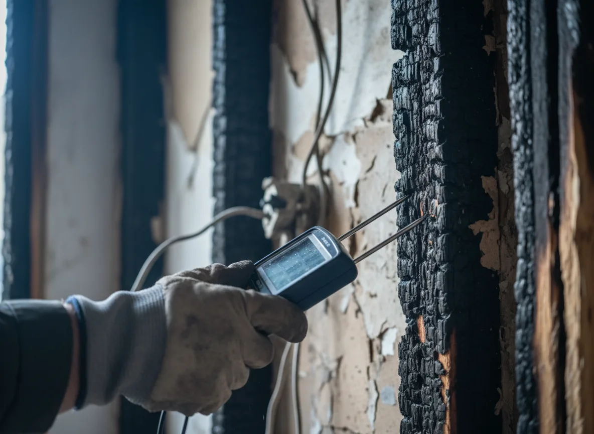 Fire Damage Restoration Chase, MI FAQs